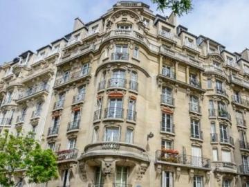 Appartement Paris 15ème, La Motte Picquet