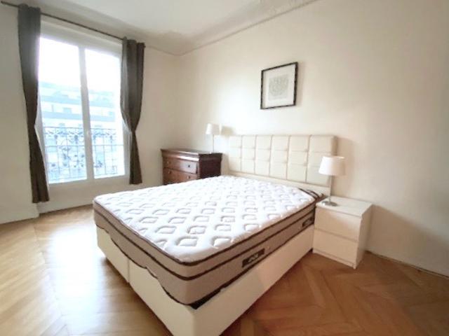 Appartement Paris 15ème, La Motte Piquet Grenelle
