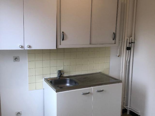 APPARTEMENT PARIS 16 Studio 31 m2