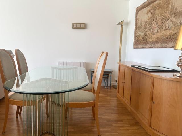 Appartement Paris 16ème, Trocadéro