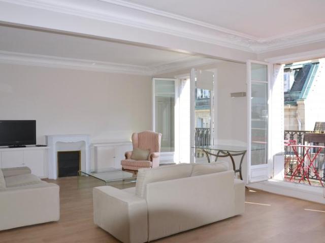 Appartement Paris 16ème, Victor Hugo