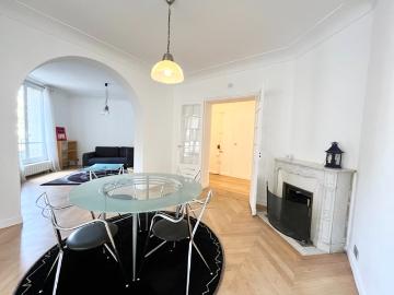 Appartement Paris 16ème, Village d'Auteuil