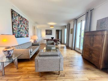 Appartement Paris 16ème, Alma Marceau