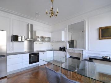 Appartement Paris 16ème, Etoile