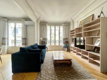 Appartement à louer à Boulevard Pereire - Cave