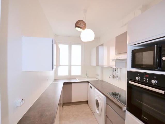 Appartement Paris 16ème, Passy
