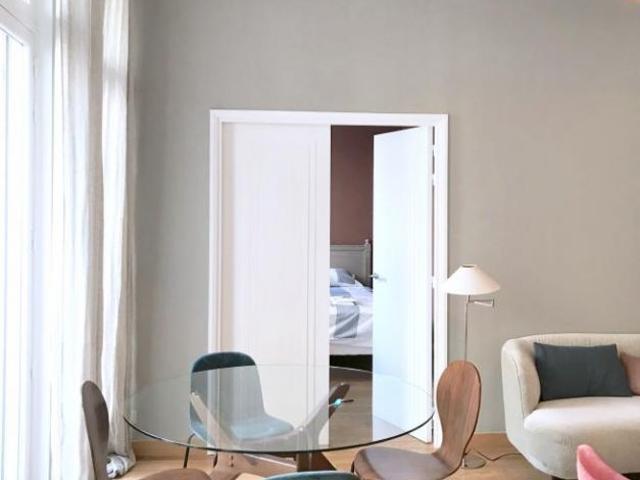 Appartement Paris 16ème, Porte Dauphine