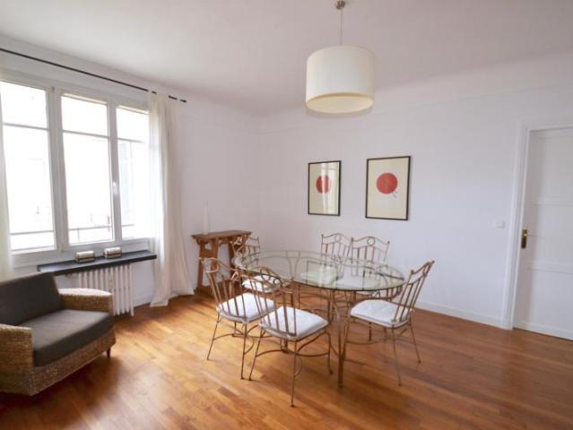 Appartement Paris 16ème, Porte Dauphine