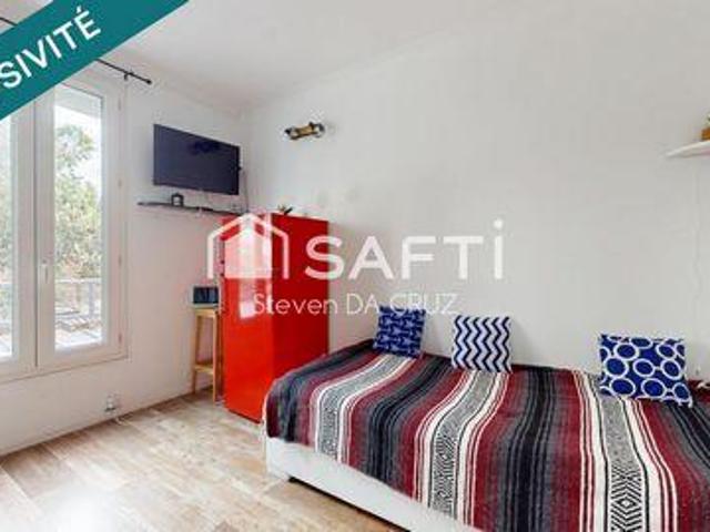 Appartement Paris 19e Arrondissement Île 75019 DS102773553