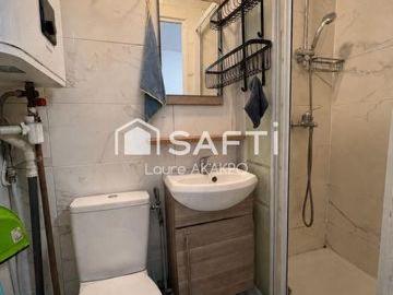 Appartement Paris 19e Arrondissement Île 75019 ES101930557