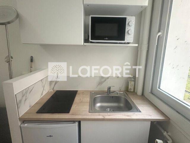 Appartement Paris 1 pièce s 10 m2