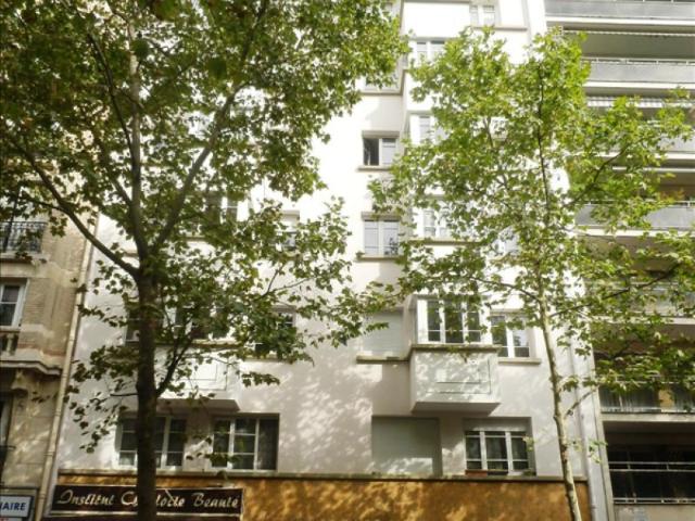 APPARTEMENT PARIS 1 pièce s 13 m2