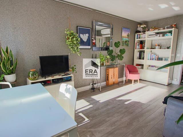 Appartement Paris 1 pièce s