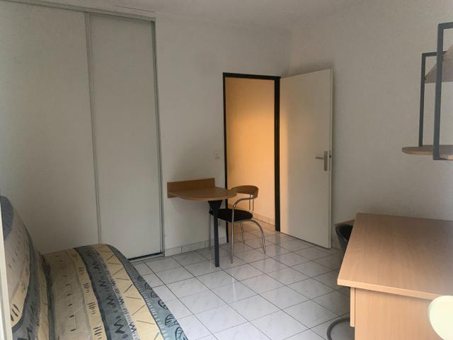 Appartement Paris 1 pièce s 19 m2, Paris