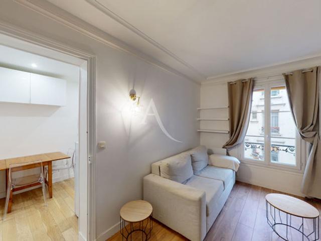 Appartement Paris 1 pièce s 20 m2