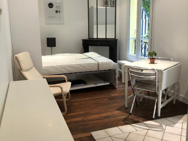 Appartement Paris 1 pièce s 22.05 m2
