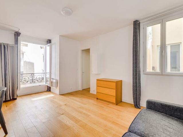 Appartement Paris 1 pièce s 24 m2