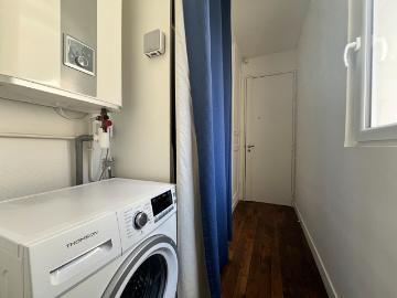 Appartement à louer à Square de l'Aveyron - Ascenseur