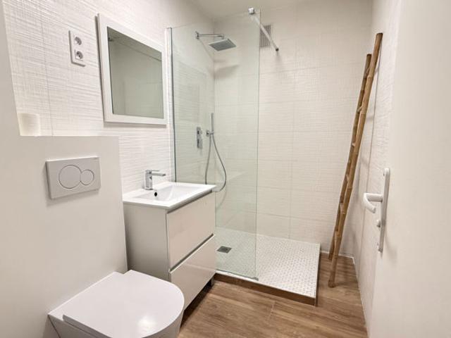 Appartement Paris 1 pièce s 30.02 m2