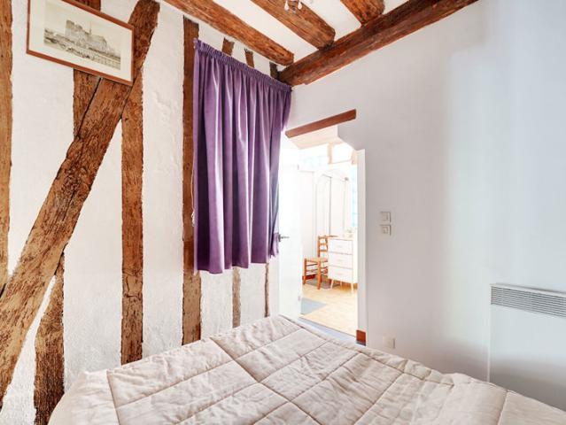 Appartement Paris 1 pièce s 30,29 m2