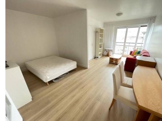 Appartement Paris 1 pièce s 37 m2