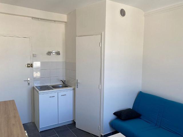 Appartement Paris 1 pièce 12 m2