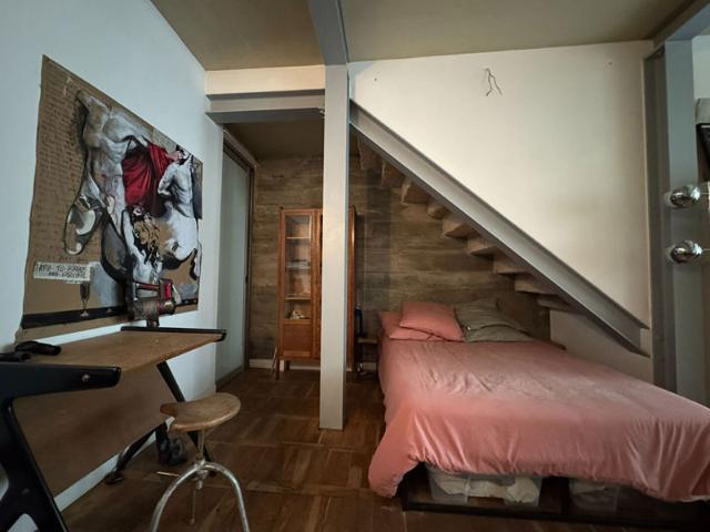 Appartement PARIS 1 Pièce 27.75 m²