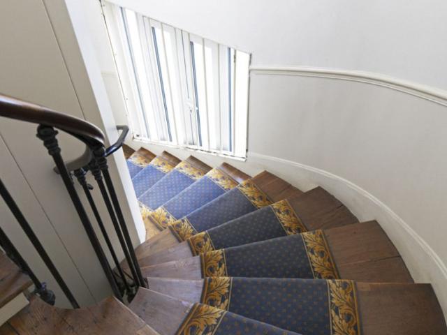 Appartement • Paris 1er