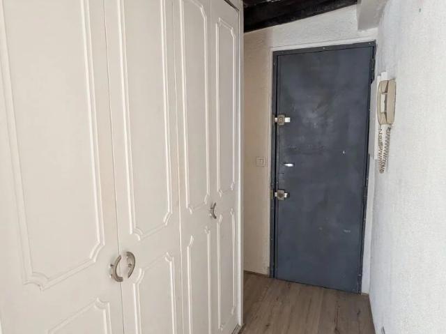 Appartement Paris 1er ? Rue de l'Arbre Sec