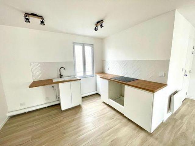 Appartement Paris 20e Arrondissement Île 75020 ES98113913