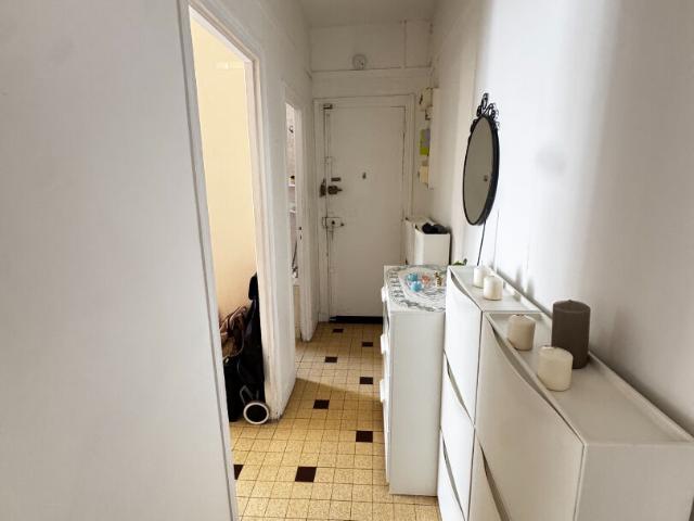 Appartement Paris 2 pièce s 27.01 m2