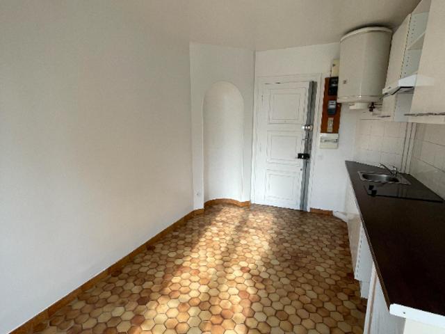 Appartement Paris 2 pièce s 27.84 m2