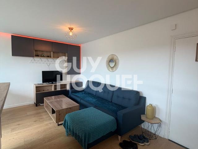 Appartement Paris 2 pièce s 30,91 m2