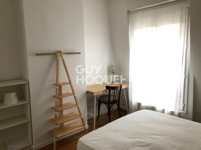 Appartement Paris 2 pièce s 31.52 m2