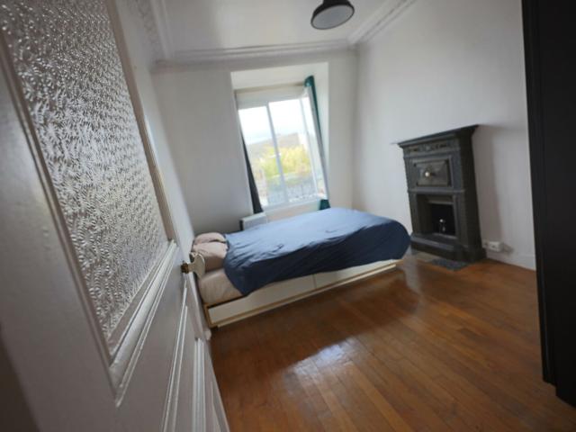 Appartement Paris 2 pièce s 31.70 m2