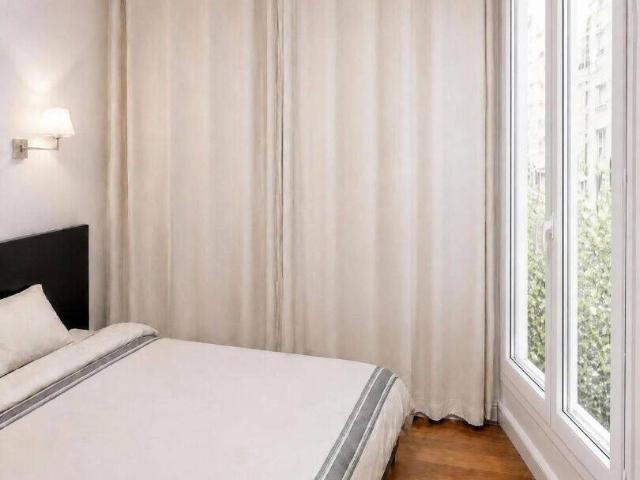 Appartement Paris 2 pièce s 31.81 m2