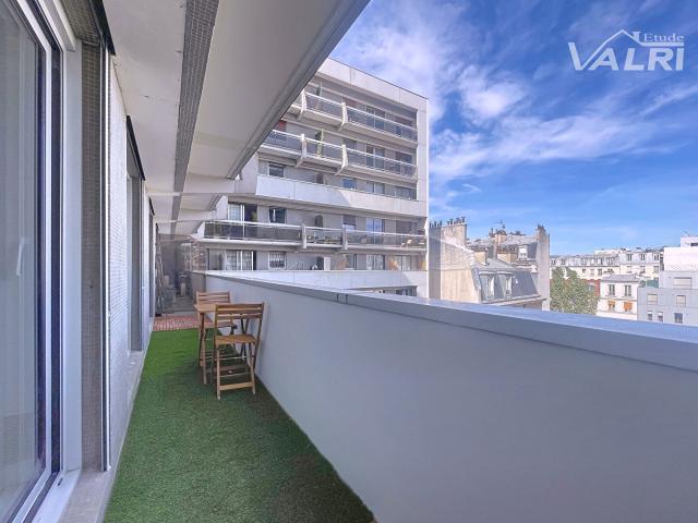 Appartement Paris 2 pièce s 31 m2, Paris 75011