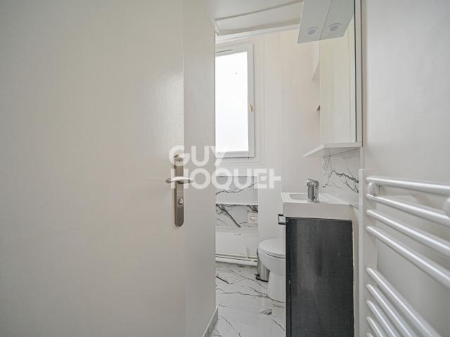 Appartement Paris 2 pièce s 34.65 m2