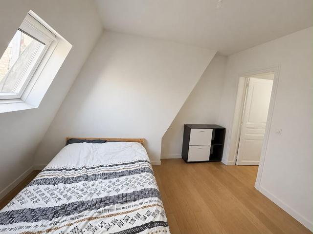 Appartement Paris 2 pièce s 35,43 m2