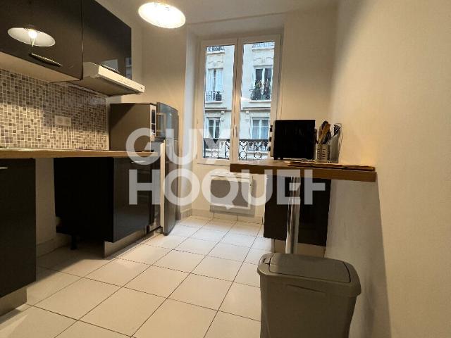 Appartement Paris 2 pièce s 37 m2