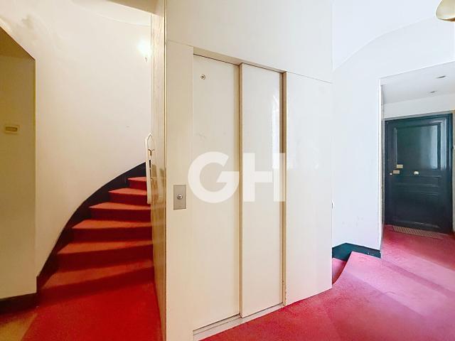 Appartement Paris 2 pièce s 38.55 m2