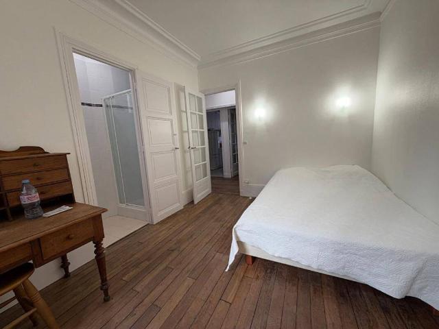 Appartement Paris 2 pièce s 38 m2