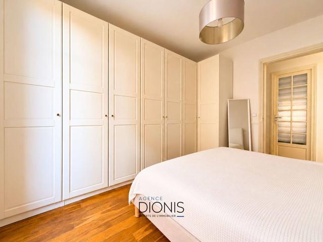 Appartement Paris 2 pièce s 39 m2