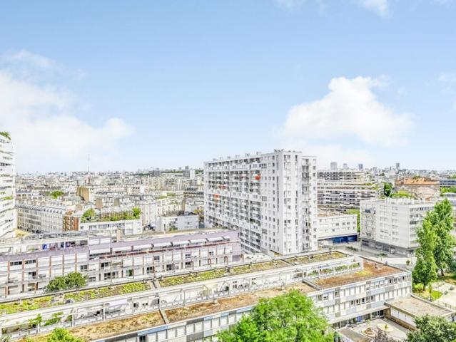 Appartement Paris 2 pièce s 39 m2