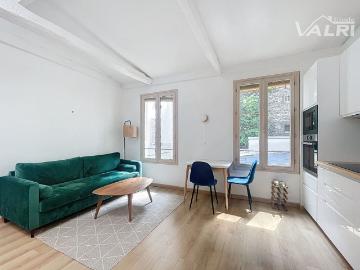Appartement Paris 2 pièce s 39 m2, Paris 75012