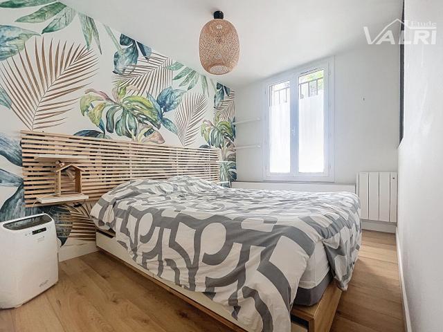 Appartement Paris 2 pièce s 39 m2, Paris 75012