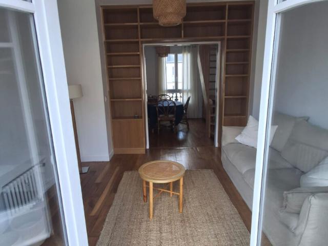 Appartement Paris 2 pièce s 40.21 m2