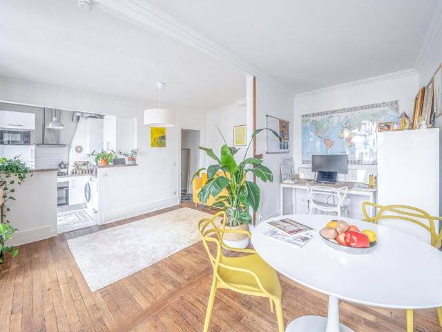 Appartement Paris 2 pièce s 40 m2