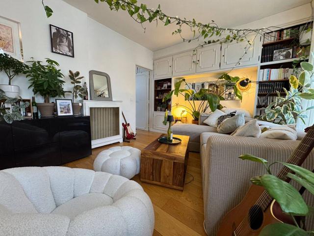 Appartement Paris 2 pièce s 40 m2