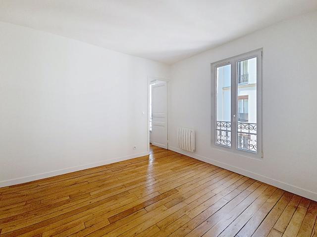 Appartement Paris 2 pièce s 42.35 m2
